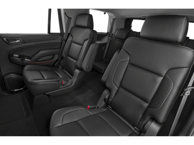 2019 GMC Yukon SLT Standard Edition