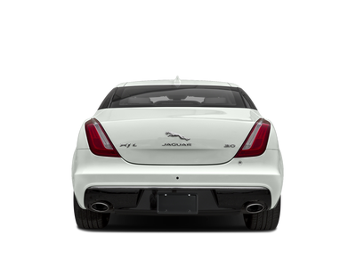 2019 Jaguar XJ XJ R-Sport