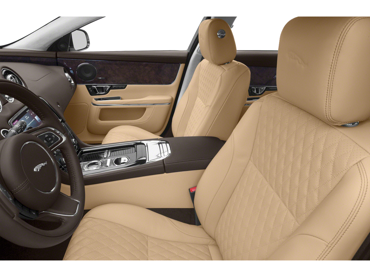 2019 Jaguar XJ XJ R-Sport