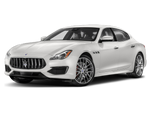 2019 Maserati Quattroporte S Q4