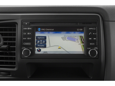 2019 Nissan NV3500 NV3500 HD S