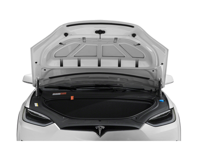 2019 Tesla Model X Performance