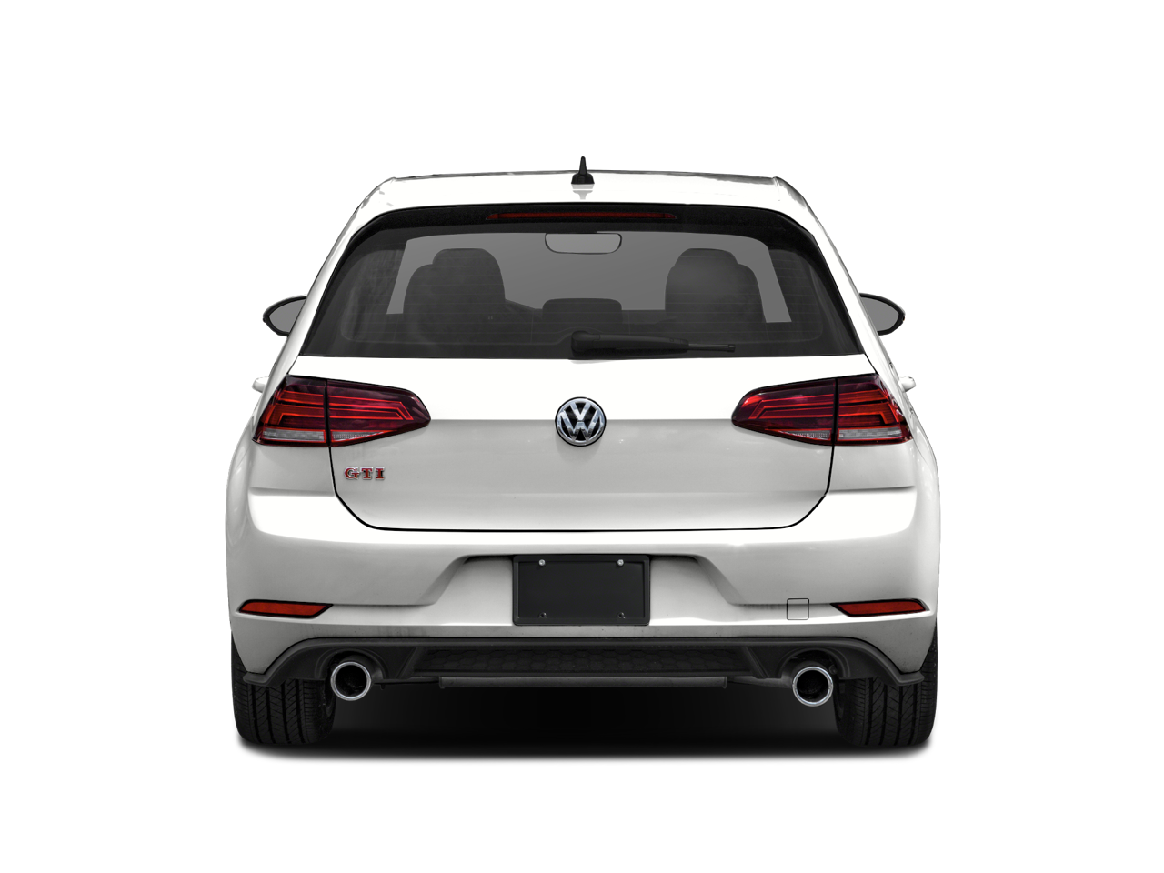 2019 Volkswagen Golf GTI SE