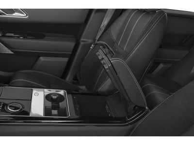 2020 Land Rover Range Rover Velar R-Dynamic S