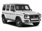 2020 Mercedes-Benz G-Class G 550
