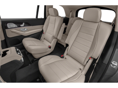2020 Mercedes-Benz GLS GL 580 4MATIC®