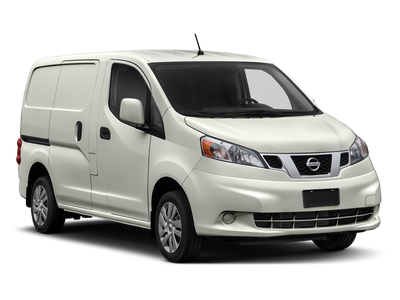 2020 Nissan NV200 SV