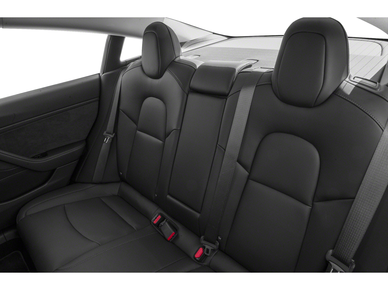 2020 Tesla Model 3 Performance