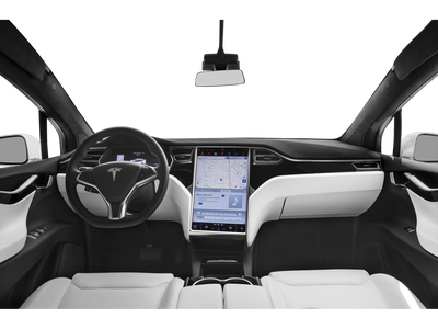 2020 Tesla Model X Long Range Plus