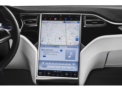 2020 Tesla Model X Long Range Plus