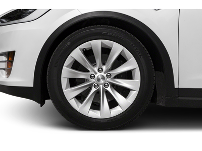 2020 Tesla Model X Long Range Plus