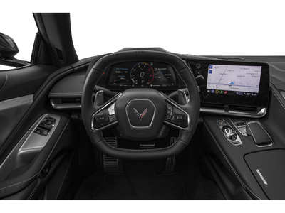 2021 Chevrolet Corvette Stingray Premium 3LT