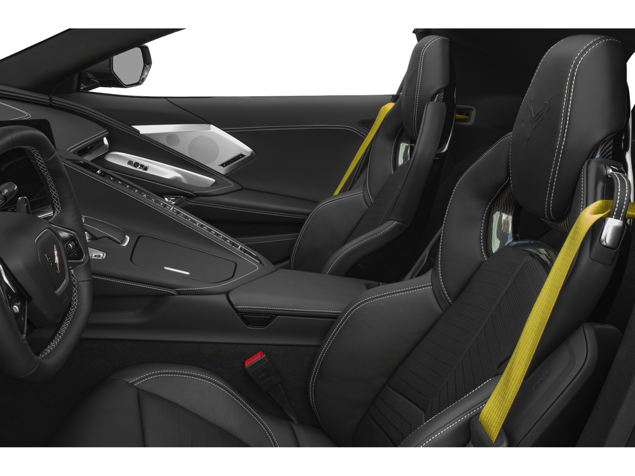 2021 Chevrolet Corvette Stingray Premium 3LT