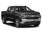 2021 Chevrolet Silverado RST