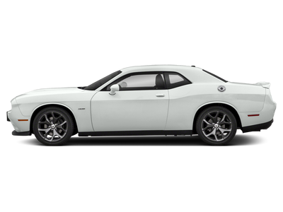 2021 Dodge Challenger R/T Plus