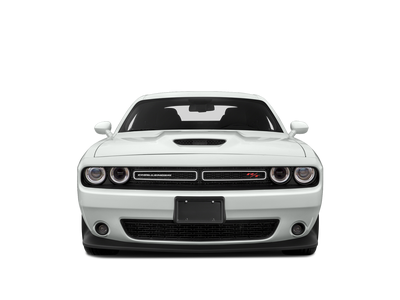 2021 Dodge Challenger R/T Plus
