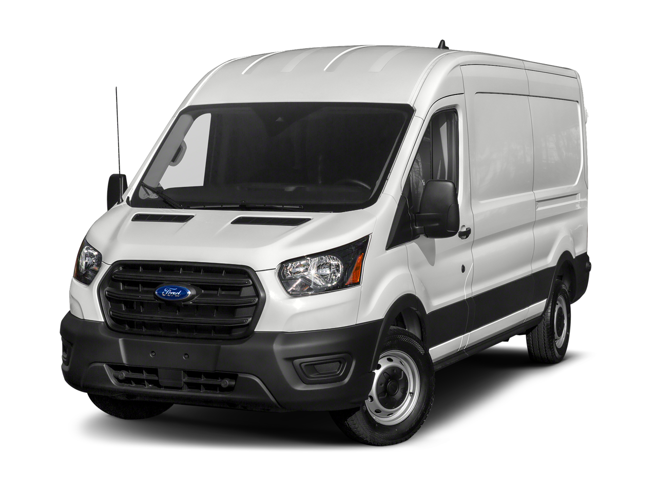 2021 Ford Transit Van Base