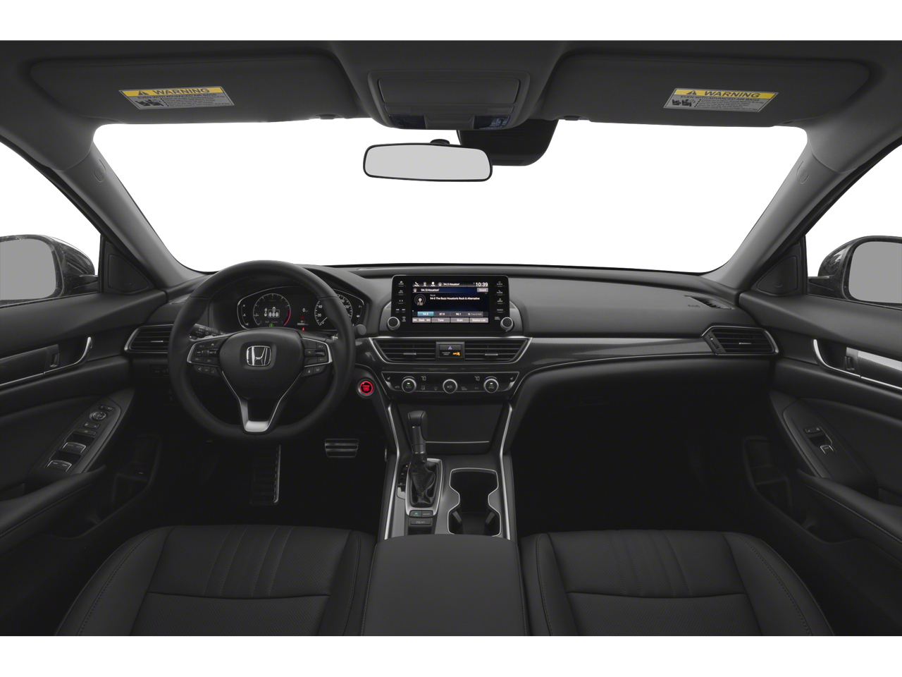 2021 Honda Accord Sport SE