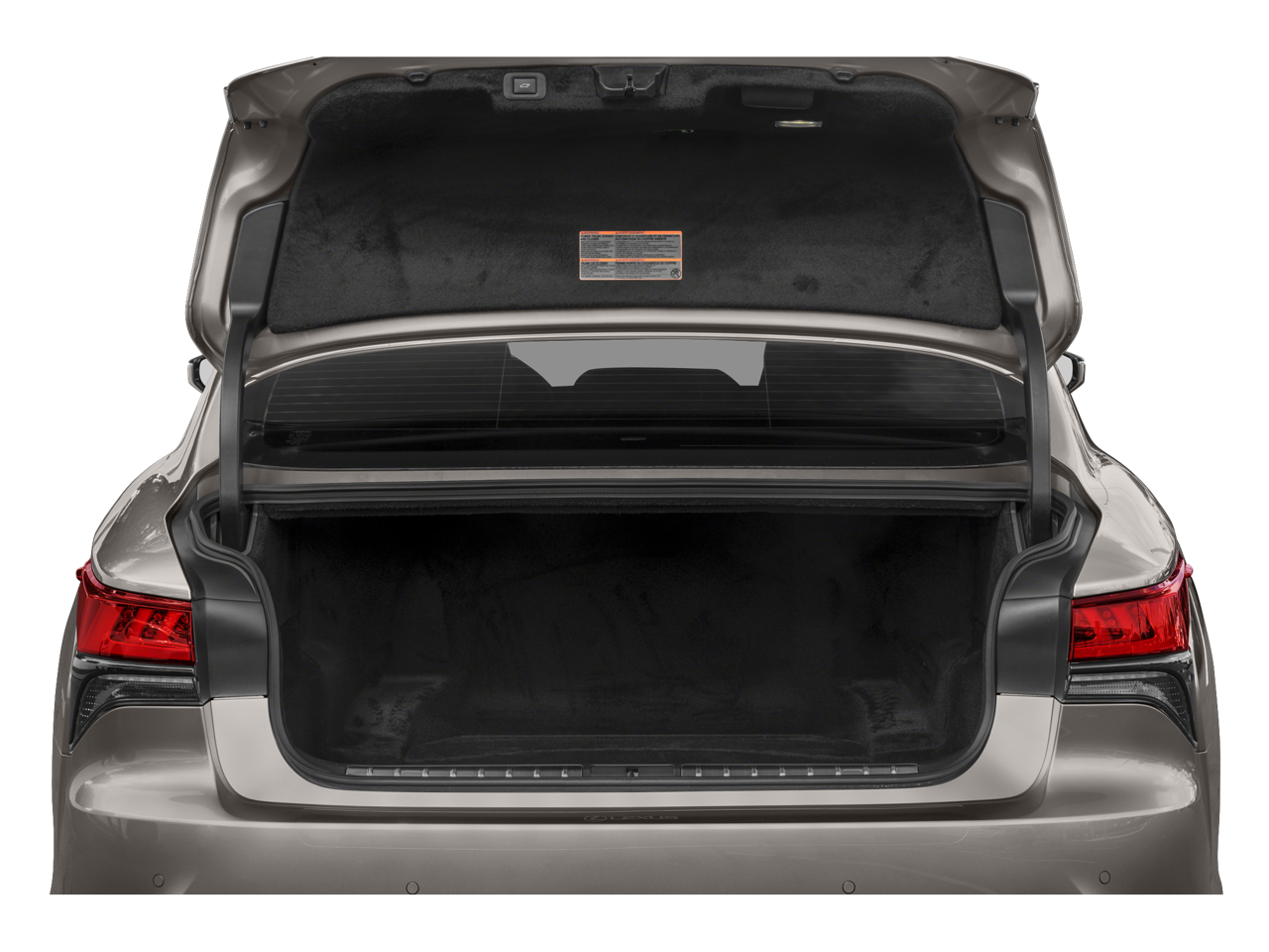 2021 Lexus LS 500h Core