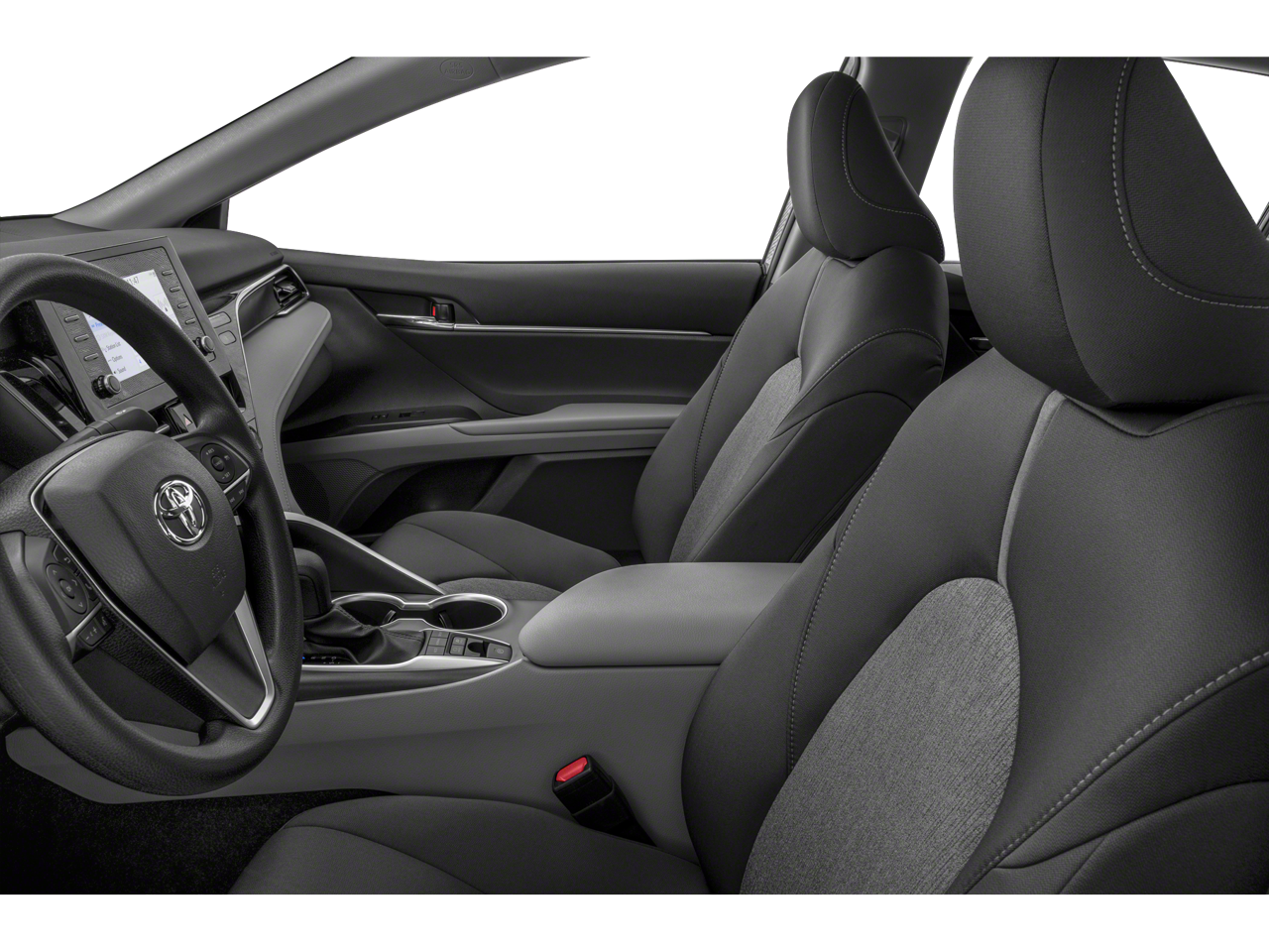 2021 Toyota Camry Hybrid Hybrid XSE