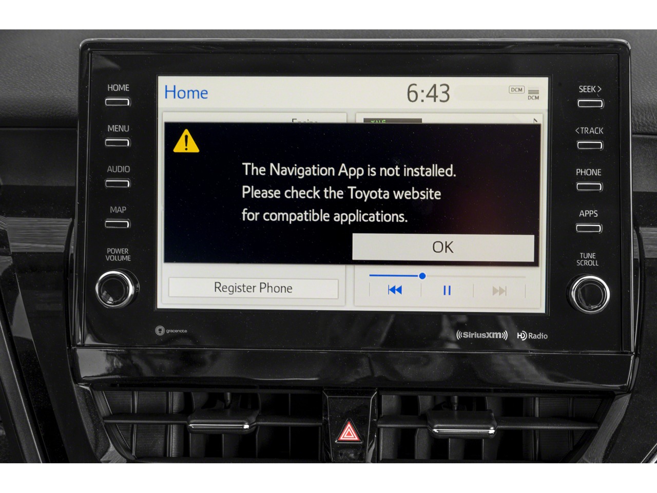 2021 Toyota Camry Hybrid Hybrid XSE