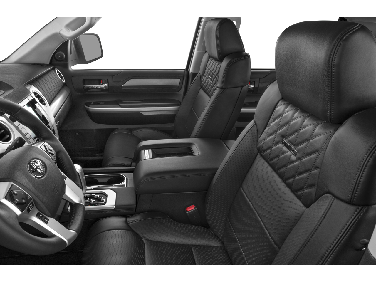 2021 Toyota Tundra Platinum