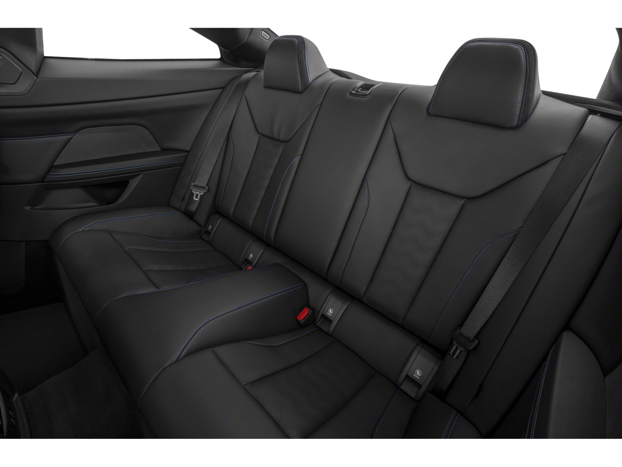 2022 BMW M4 Competition