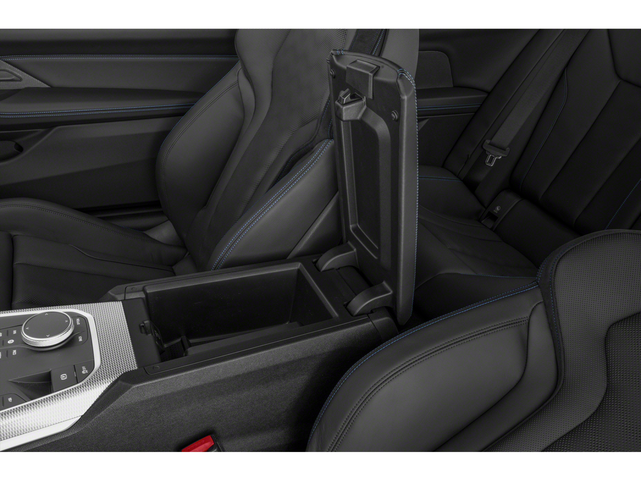 2022 BMW M4 Competition