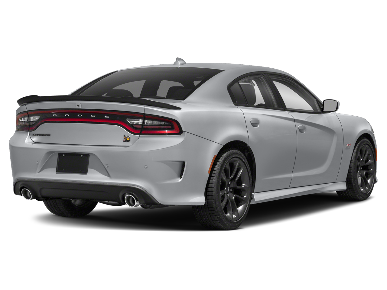 2022 Dodge Charger Scat Pack