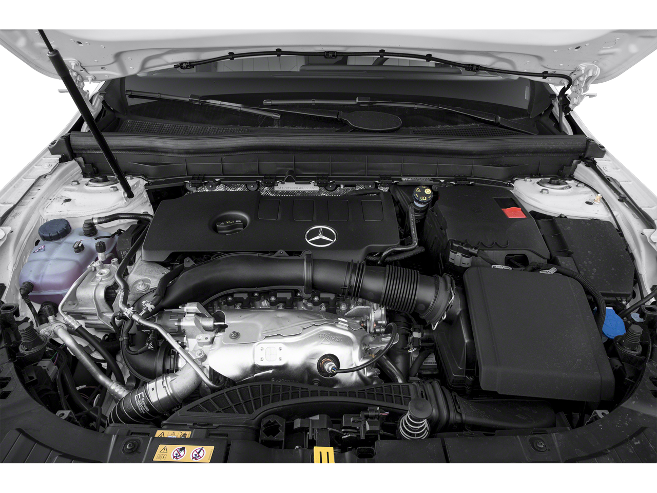 2022 Mercedes-Benz GLB 250