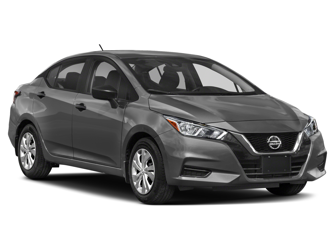 2022 Nissan Versa S