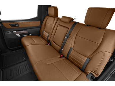 2022 Toyota Tundra 1794 Edition