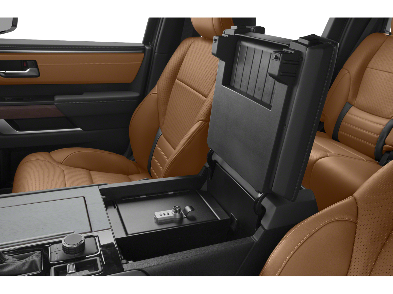 2022 Toyota Tundra 1794 Edition