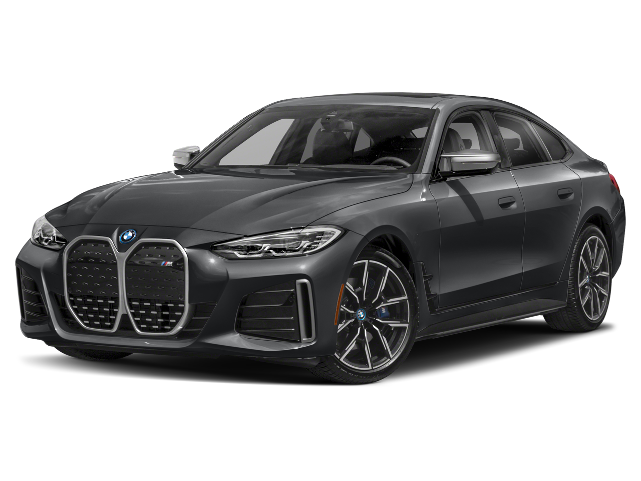 2023 BMW i4 Gran Coupe eDrive40