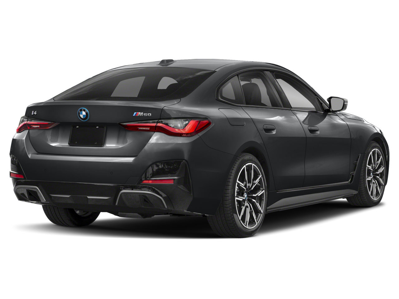 2023 BMW i4 Gran Coupe eDrive40
