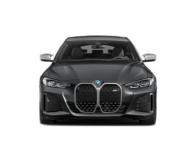 2023 BMW i4 Gran Coupe eDrive40