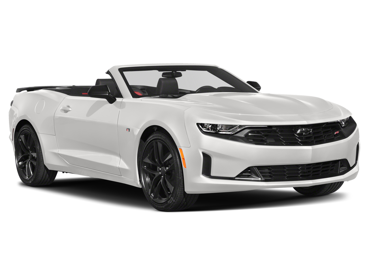 2023 Chevrolet Camaro 2LT