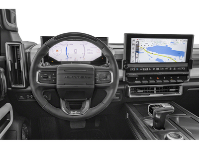 2023 GMC Hummer EV 3X