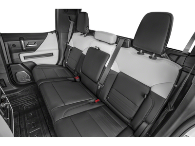 2023 GMC Hummer EV 3X