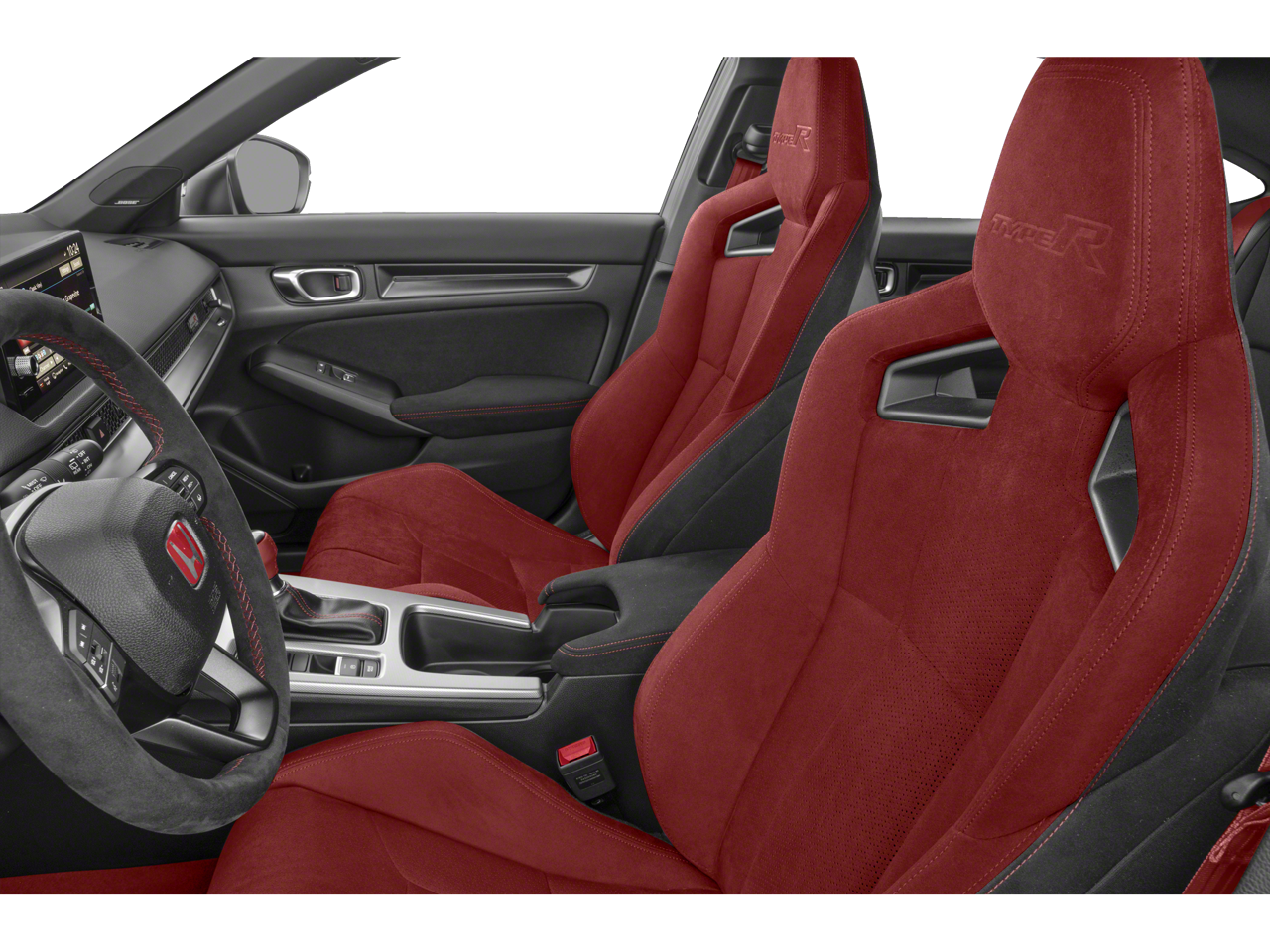 2023 Honda Civic Type R Touring