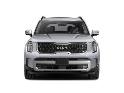 2023 Kia Telluride SX X-Pro