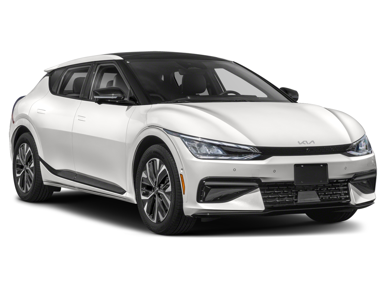 2023 Kia EV6 GT-Line