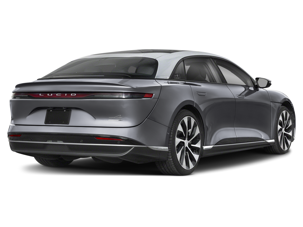 2023 Lucid Air Grand Touring