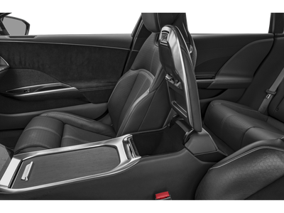 2023 Lucid Air Grand Touring