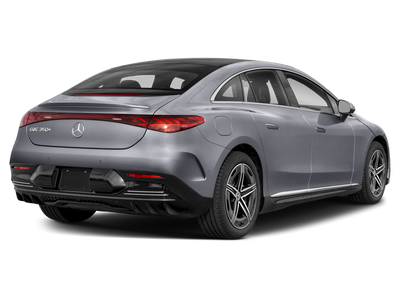 2023 Mercedes-Benz EQE 350+
