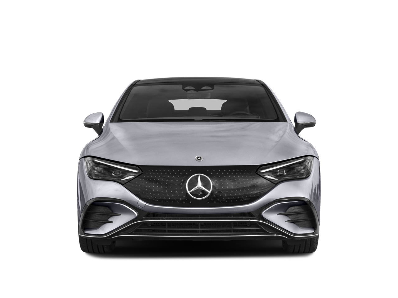 2023 Mercedes-Benz EQE 350+