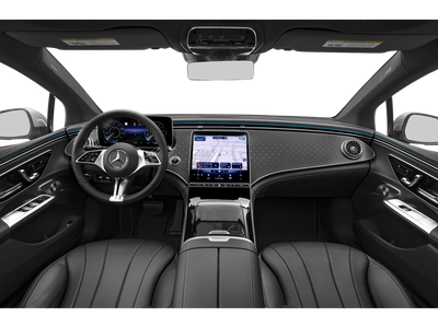 2023 Mercedes-Benz EQE 350+