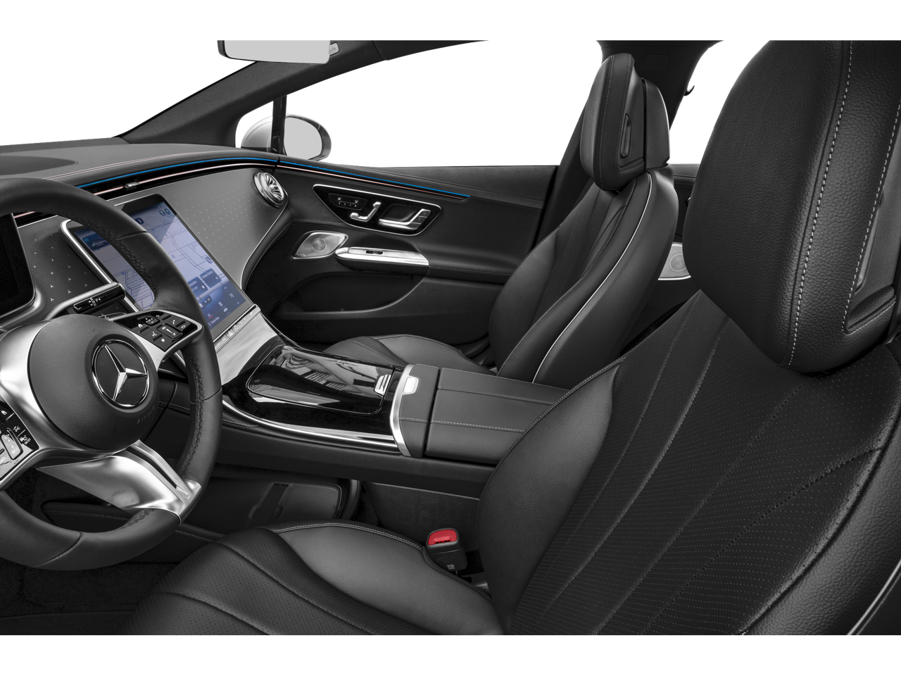 2023 Mercedes-Benz EQE 350+