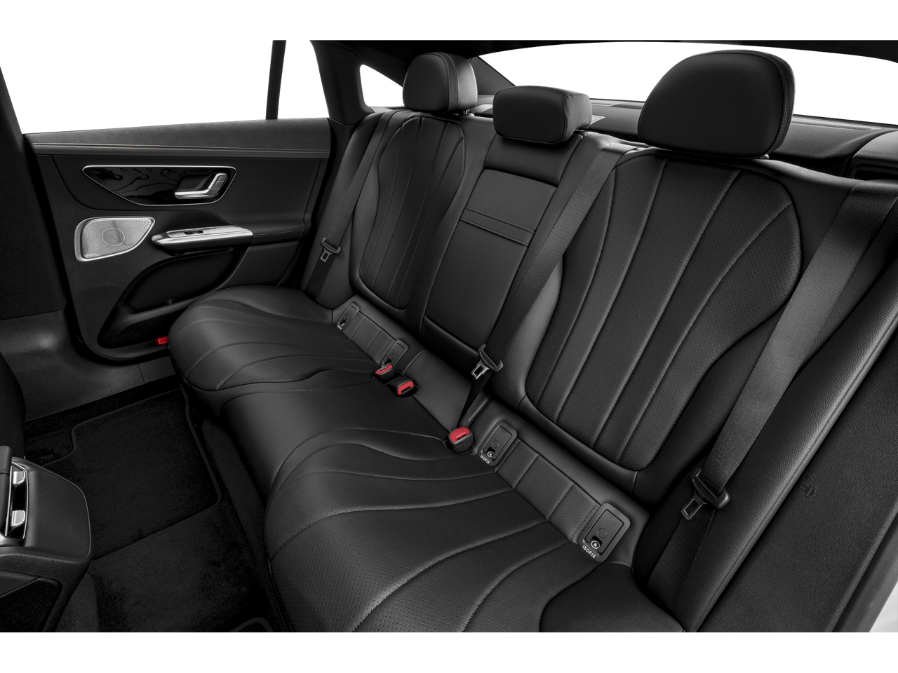 2023 Mercedes-Benz EQE 350+