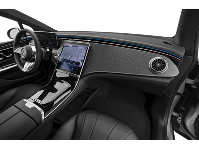 2023 Mercedes-Benz EQE 350+